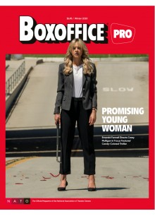 Boxoffice Pro Boxoffice Pro
