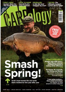 CARPology (UK) CARPology (UK)