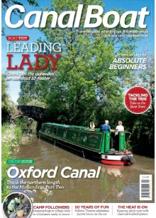 Canal Boat (UK) Canal Boat (UK)