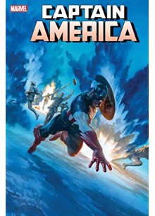 Captain America