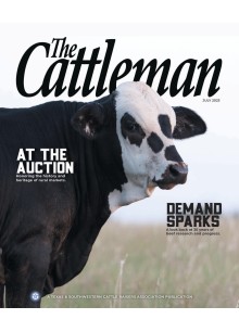 Cattleman