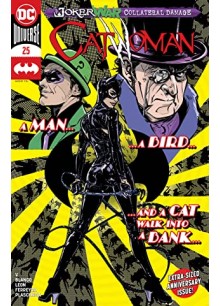 Catwoman