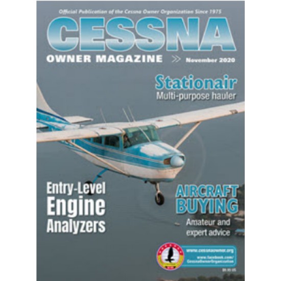 Cessna Owner