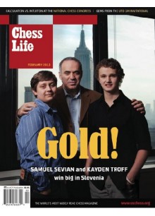 Chess Life Chess Life