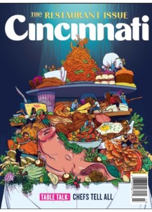 Cincinnati Magazine Cincinnati Magazine