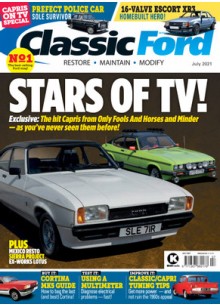 Classic Ford (UK)