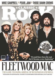 Classic Rock (UK) Classic Rock (UK)