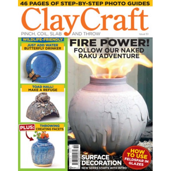 ClayCraft (UK)
