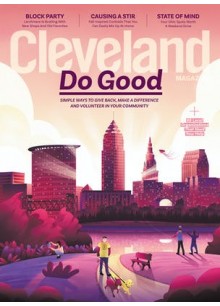 Cleveland Cleveland