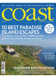 Coast (UK) Coast (UK)