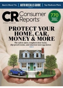 Consumer Reports Consumer Reports