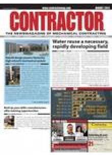 Contractor Contractor