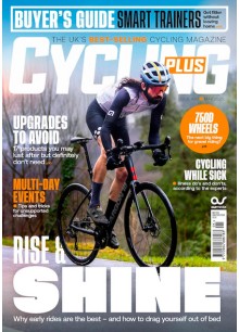 Cycling Plus (UK) Cycling Plus (UK)