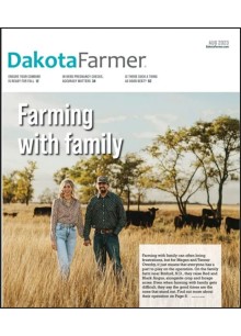 Dakota Farmer Dakota Farmer