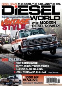 Diesel World Diesel World