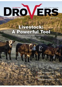 Drovers Cattle Network Drovers Cattle Network