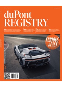 Dupont Registry of Fine Autos Dupont Registry of Fine Autos