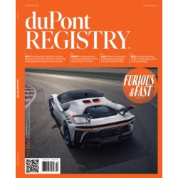 Dupont Registry of Fine Autos Dupont Registry of Fine Autos