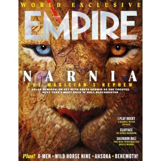 Empire (UK)