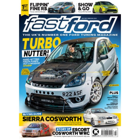 Fast Ford (UK)