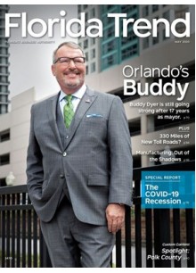 Florida Trend - FL subscribers Florida Trend - FL subscribers