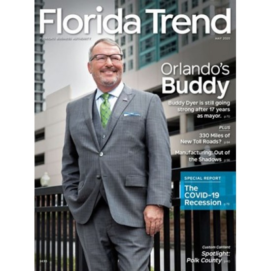 Florida Trend - FL subscribers