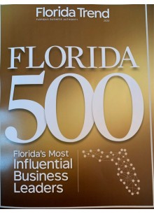 Florida Trend - Outside FL Florida Trend - Outside FL