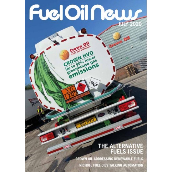 Fuel Oil News