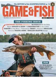 Game & Fish