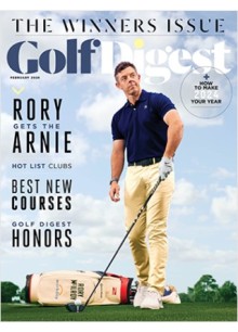 Golf Digest Golf Digest