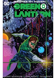 Green Lantern