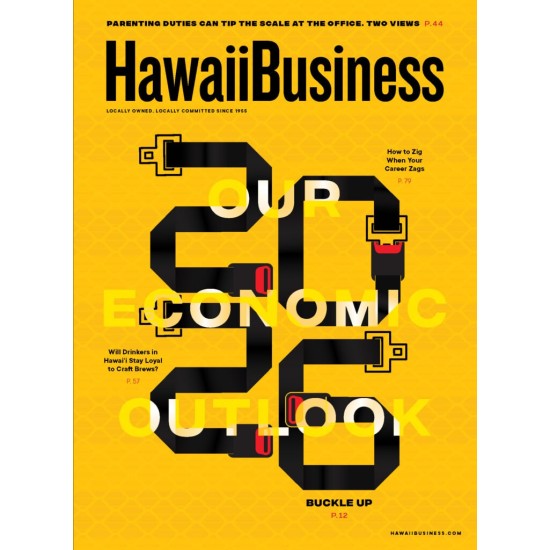 Hawaii Business Magazine Hawaii Business Magazine