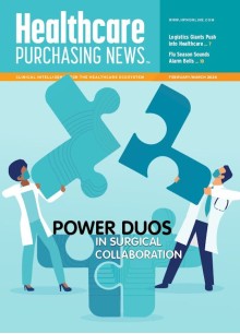 Healthcare Purchasing News (HPN)