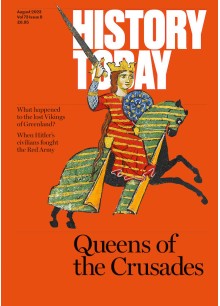 History Today (UK) History Today (UK)