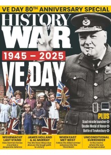 History of War (UK) History of War (UK)