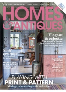 Homes & Antiques (UK)