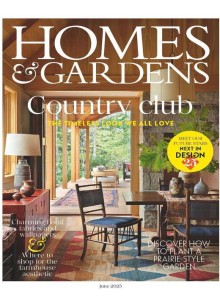 Homes & Gardens (UK)