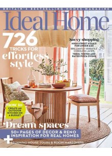 Ideal Home (UK) Ideal Home (UK)