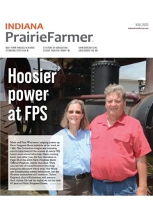 Indiana Prairie Farmer Indiana Prairie Farmer