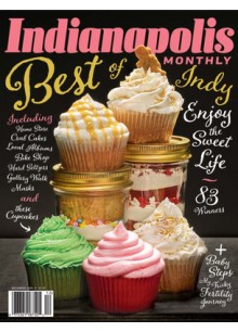 Indianapolis Monthly Indianapolis Monthly