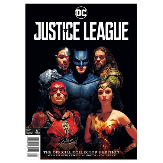 Justice League