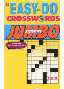 Lots of Easy Crosswords Lots of Easy Crosswords