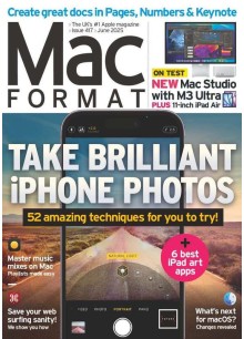 MacFormat (UK) MacFormat (UK)