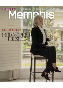 Memphis Magazine Memphis Magazine