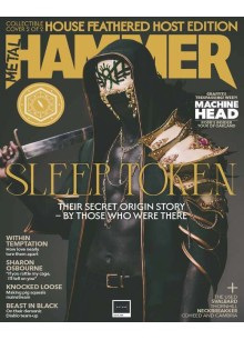 Metal Hammer (UK) Metal Hammer (UK)