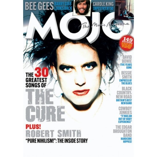 Mojo (UK)