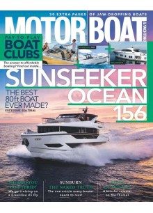 Motor Boat & Yachting (UK)