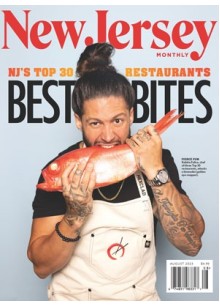 New Jersey Monthly New Jersey Monthly