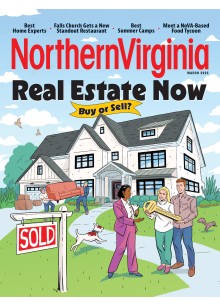 Northern Virginia Magazine Northern Virginia Magazine