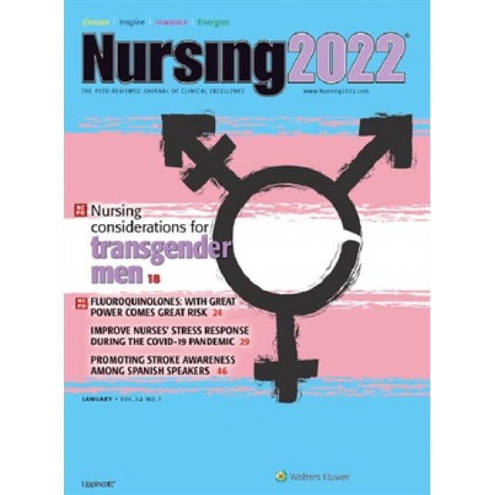Nursing 2022